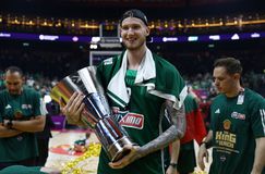 Όλεκ Μπαλτσερόφσκι, ένας σύγχρονος... Μίδας: Έκτη κούπα σε ένα χρόνο για τον Πολωνό!