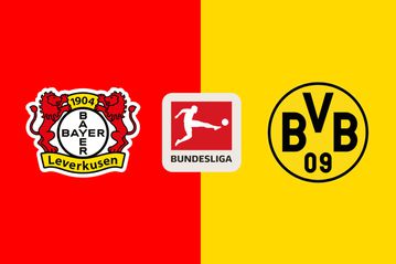 LIVE: ΜΠΑΓΕΡ ΛΕΒΕΡΚΟΥΖΕΝ - ΝΤΟΡΤΜΟΥΝΤ 