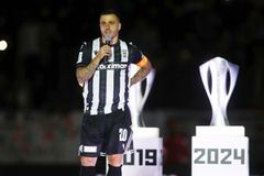 Επικό σκηνικό με Βιεϊρίνια και Τάισον: «Πάμε μ@@@@α, παππού την κάτσαμε»