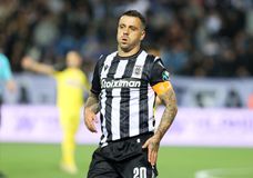 Η συλλεκτική φανέλα του ΠΑΟΚ για τον Βιεϊρίνια με την ειδική αφιέρωση (pic)