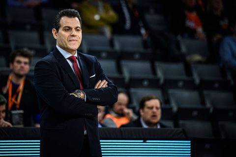 Η Χάποελ Τελ Αβίβ θέλει να ενταχθεί στην ABA League!