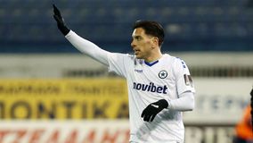 Σπανός για τη μεταγραφή Αθανασίου στον Ολυμπιακό: «Αυτά είπα στον Μαρινάκη για τον Νίκο!»