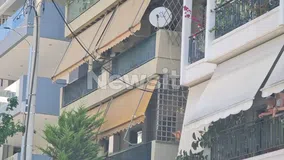 Νέα Σμύρνη: Πατέρας σκότωσε τον γιο του μετά από καβγά