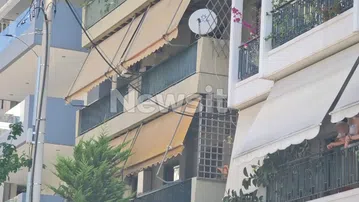 Νέα Σμύρνη: Πατέρας σκότωσε τον γιο του μετά από καβγά