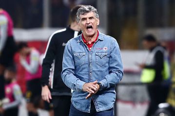 Η ενδεκάδα του Ολυμπιακού για το ντέρμπι με τον Παναθηναϊκό