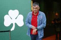 Μεντιλίμπαρ: «Βελτιωθήκαμε στο δεύτερο για να πάρουμε τη νίκη»