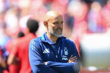 Ο Εσπίριτο Σάντο στάθηκε στο περιστατικό με τον Μαρινάκη: «Υπήρξε μια παρεξήγηση»