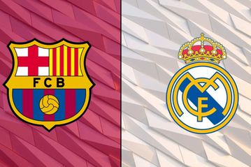 LIVE: ΜΠΑΡΤΣΕΛΟΝΑ - ΡΕΑΛ ΜΑΔΡΙΤΗΣ 
