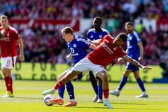 Νέα γκέλα για τη Νότιγχαμ που έχασε την ευκαιρία να ανέβει στην πεντάδα - Ηττήθηκαν ξανά η Γιουνάιτεντ και η Τότεναμ