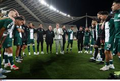 Γκαραγκάνης: «Το καυτό ερώτημα του Παναθηναϊκού, μπορεί ο Βιτόρια να τον κάνει πρωταθλητή;»