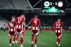 Ολυμπιακός: Η μοναδική έδρα των «μεγάλων» που δεν έχει... αλώσει