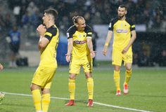 Η ΑΕΚ γκρεμίστηκε εντελώς και έγινε πολύ καθαρό το πως πρέπει να ξαναχτιστεί