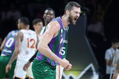 Ανώτερη η Μάλαγα, κέρδισε τη Γαλατασαράι και στέφθηκε πρωταθλήτρια του BCL!