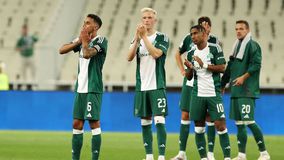 Οι ατάκες του Μάγκνουσον για την επιστροφή του στη δράση έπειτα από 20 μήνες και το μέλλον του