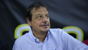 Αταμάν: «Νομίζω ότι η Γαλατάσαραϊ...»