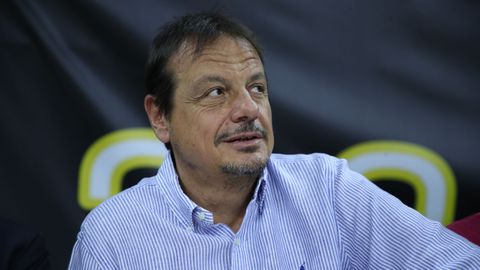 Αταμάν: «Νομίζω ότι η Γαλατάσαραϊ...»