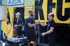 Ύστατη προσπάθεια συσπείρωσης στην ΑΕΚ, για τον αποψινό τελευταίο... χορό