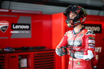 Ο Μπανάια δεν γνωρίζει την αιτία της πτώσης του στο Σπριντ του Λε Μαν