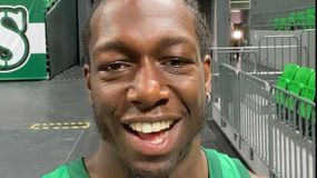 Το «ευχαριστώ» του Κέντρικ Ναν μέσω του Sportal στον Γκόραν Ντράγκιτς: «Είδα τη συνέντευξη και...» (vid)