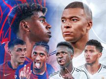 Μία καλύτερη ματιά στο πιο καθοριστικό Clásico