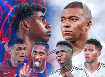 Μία καλύτερη ματιά στο πιο καθοριστικό Clásico