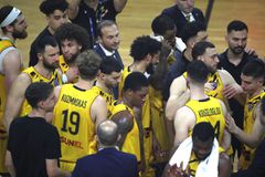 Αυτή είναι η δωδεκάδα της ΑΕΚ για το παιχνίδι με την Τενερίφη