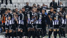 Ο Μιχαηλίδης «ζωγράφισε» την τρίτη θέση του ΠΑΟΚ στο αντίο του Βιεϊρίνια – Κατρακύλα κι αρνητικό ρεκόρ για την ΑΕΚ