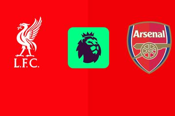 LIVE: ΛΙΒΕΡΠΟΥΛ - ΑΡΣΕΝΑΛ 