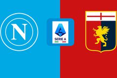 LIVE: ΝΑΠΟΛΙ - ΤΖΕΝΟΑ 