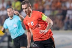 Ο Βόλος έκλεισε τον Κρούζλιακ - Απομένουν οι ανακοινώσεις για τη μεταγραφή του Μύγα