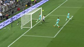 Η «θυσία» του Φαραόνι που θύμισε Λουίς Σουάρες στο Ουρουγουάη - Γκάνα! - Ίδια η κατάληξη στο πέναλτι!