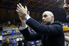 Φάκελος «Ο coach Βασίλης Σπανούλης»: Το δικό του Περιστέρι έπιασε ταβάνι!