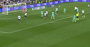 Πήρε τον τελικό παραμονής με τη Σπέτσια του Νικολάου και μένει στη Serie A η Ελλάς Βερόνα! (vid)