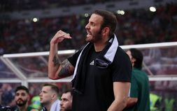 Παππάς: «Ζητώ συγνώμη για τη ζημιά, θα καλύψω τα έξοδα επισκευής»