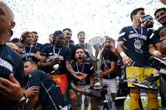 Η Κηφισιά έγινε η 70ή ομάδα που θα λάβει μέρος στην Α΄ Εθνική/Super League