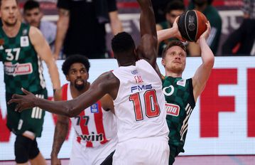 Σχεδόν... πρωταθλητής ο Ολυμπιακός: Πόσες φορές έχασε πρωτάθλημα η ομάδα που προηγήθηκε με 2-1 σε τελικούς