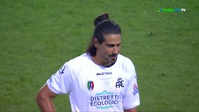 Υποβιβάστηκε ο Νικολάου με τη Σπέτσια, σε πελάγη ευτυχίας η Βερόνα