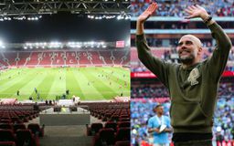 Στο «Γ. Καραϊσκάκης» ο Πεπ Γκουαρδιόλα – Πότε είναι ο τελικός του ευρωπαϊκού Super Cup