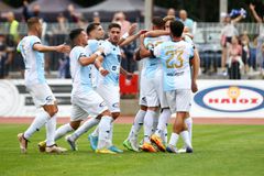 Το όνειρο έγινε πραγματικότητα: Η Κηφισιά ανέβηκε για πρώτη φορά στη Super League