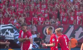 Στο Conference League η Τβέντε, ισχυρή με ΠΑΟΚ και Άρη