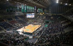 Τα εισιτήρια του τέταρτου τελικού - Κατάμεστο αναμένεται το ΟΑΚΑ