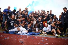 Κηφισιά: Αυτή είναι η new entry στον κόσμο της Super League!