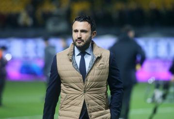 Άρης: Καρυπίδης- Πρασσάς μαζί στο Σικάγο