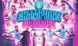 Επτά παίκτες της Μάντσεστερ Σίτι στην κορυφαία 11άδα του Champions League – Βραβεία για Ρόντρι και Κβαρατσχέλια