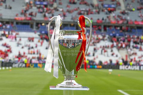 Τα δέκα καλύτερα γκολ στο Champions League - Η πρωτιά Χάαλαντ, ο Μέσι και ο διπλός Εμπαπέ (vid)
