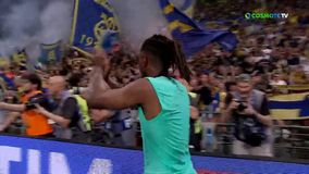 Σπέτσια - Βερόνα 1-3: Τα highlights του τελικού παραμονής στη Serie A