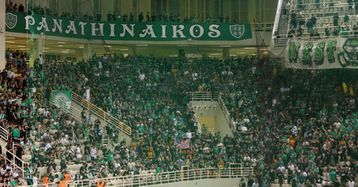 «Δίψα» του κόσμου για το Game 4 των τελικών - «Εξαφανίζονται» τα εισιτήρια του Παναθηναϊκός-Ολυμπιακός