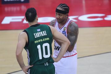 Η διαδικασία της κλήρωσης: Ποιοι διαιτητές αποκλείστηκαν και για ποιον διαφώνησε ο Παναθηναϊκός