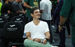 Γιαννακόπουλος σε Ολυμπιακό: «Δεν σας πέφτει λόγος πού επιλέγω να πάω! Τόσο πολύ με φοβάστε πια;»