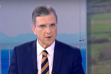 Αυτιάς: «Το χάρηκα το πρωτάθλημα του ΠΑΟΚ» - Η ατάκα για τη νέα Τούμπα και το γήπεδο του Άρη